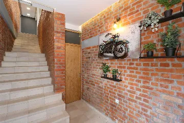 Central Zadar Apartment for 2 Guests by the Adriatic