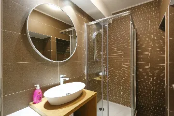 Central Zadar Apartment for 2 Guests by the Adriatic