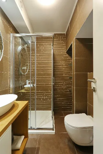 Central Zadar Apartment for 2 Guests by the Adriatic