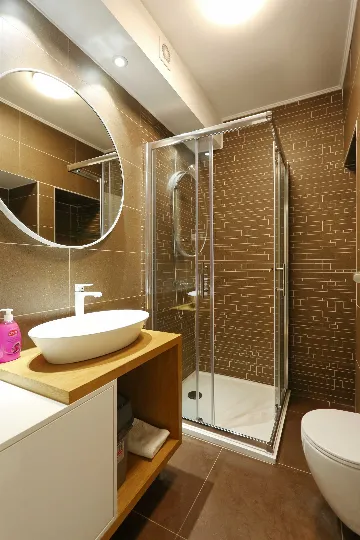 Central Zadar Apartment for 2 Guests by the Adriatic