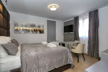 Central Zadar Apartment for 2 Guests by the Adriatic