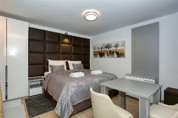 Central Zadar Apartment for 2 Guests by the Adriatic