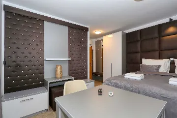 Central Zadar Apartment for 2 Guests by the Adriatic