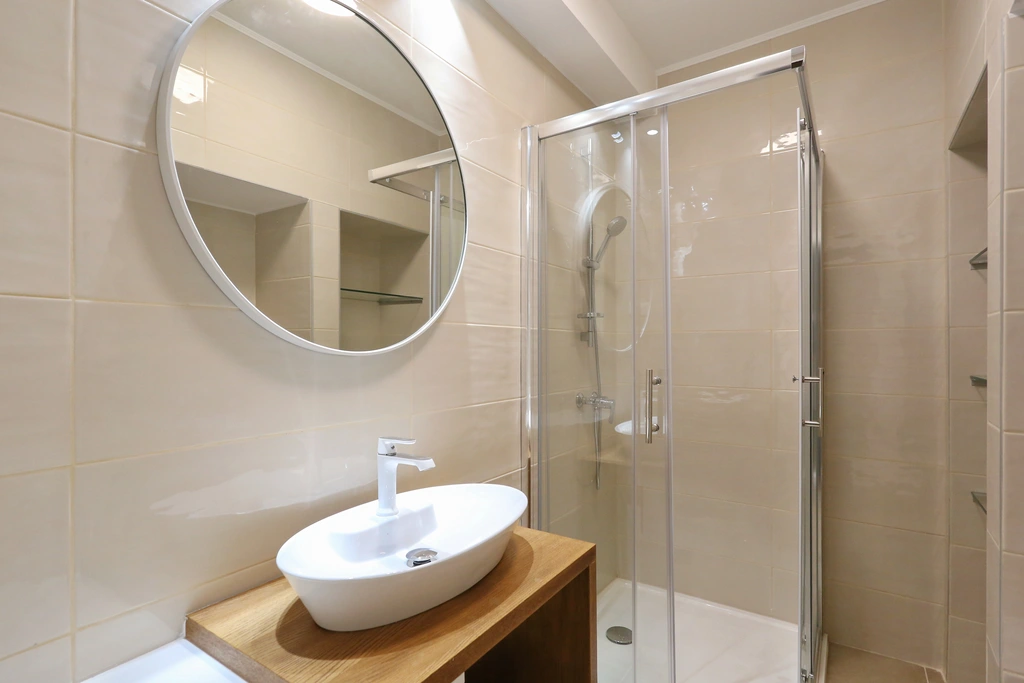 Zadar Studio for 2 Guests Near Adriatic Coast