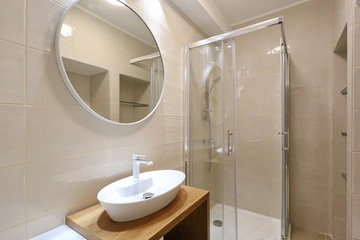 Zadar Studio for 2 Guests Near Adriatic Coast