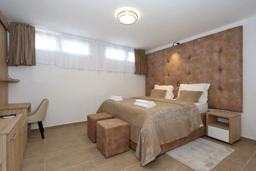 Zadar Studio for 2 Guests Near Adriatic Coast