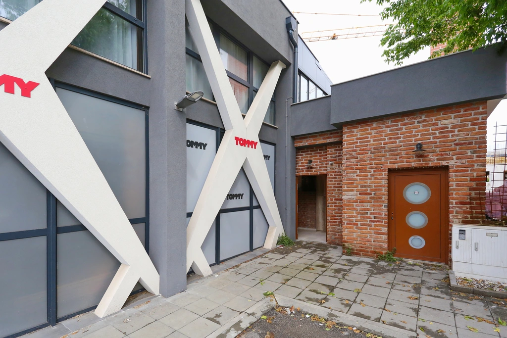 Zadar Studio for 2 Guests Near Adriatic Coast