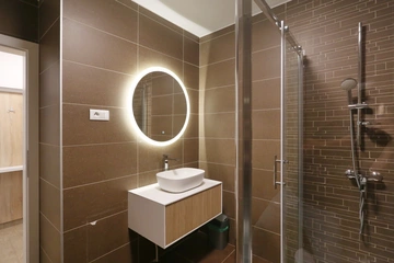 Studio Apartment in Zadar for Up to 2 Guests