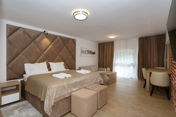 Studio Apartment in Zadar for Up to 2 Guests