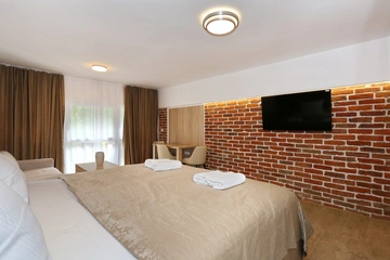 Studio Apartment in Zadar for Up to 2 Guests