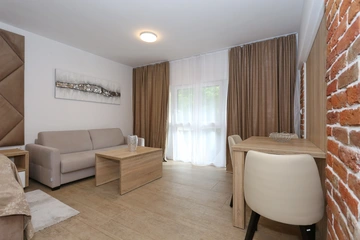 Studio Apartment in Zadar for Up to 2 Guests