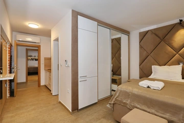 Studio Apartment in Zadar for Up to 2 Guests