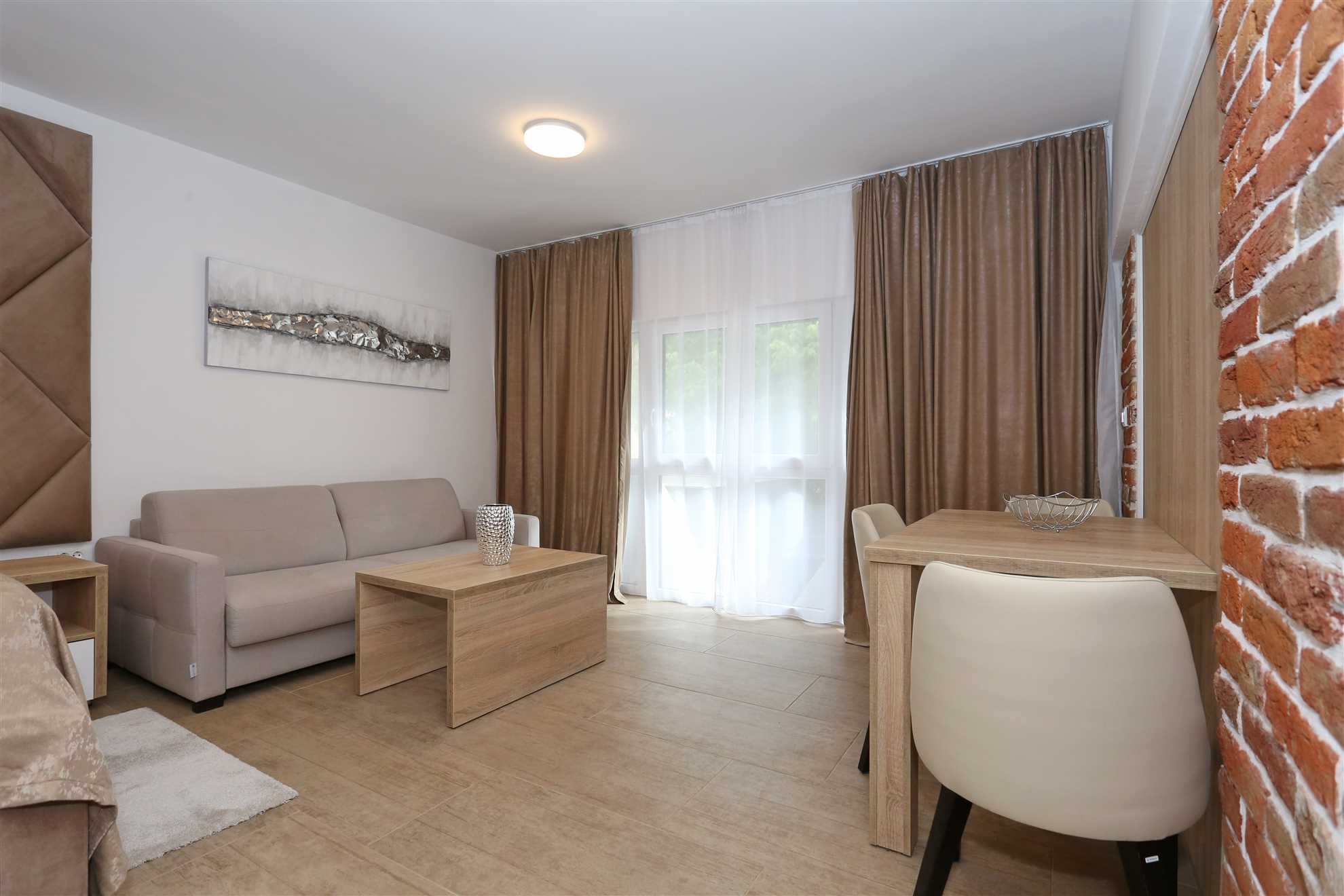Zadar City Studios - A1