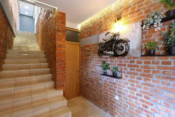 Zadar Studio Apartment & Room for 2 Guests