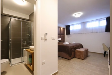 Zadar Studio Apartment & Room for 2 Guests