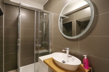 Zadar Studio Apartment & Room for 2 Guests