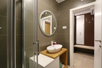 Zadar Studio Apartment & Room for 2 Guests