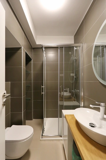 Zadar Studio Apartment & Room for 2 Guests