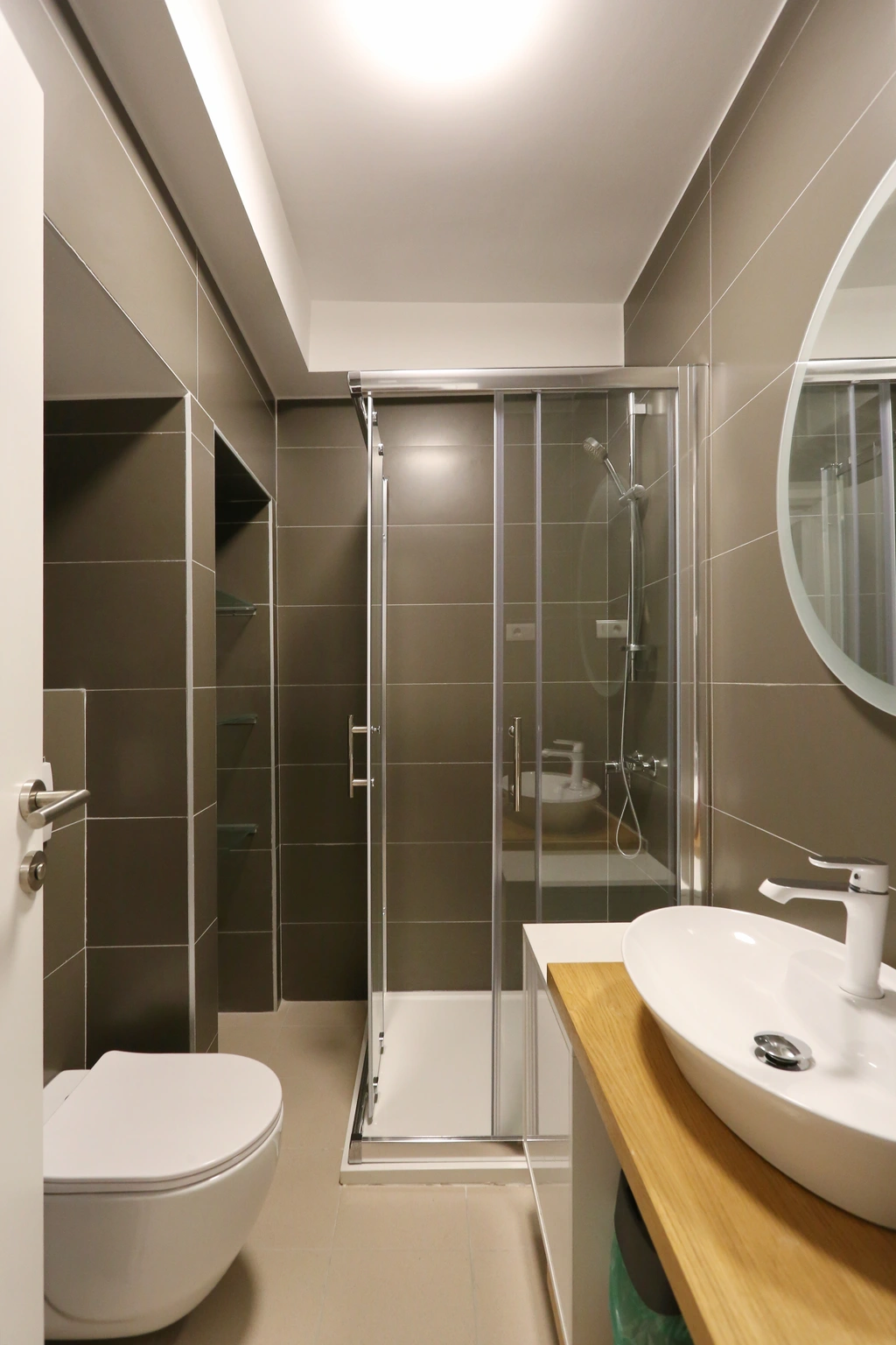Zadar Studio Apartment & Room for 2 Guests