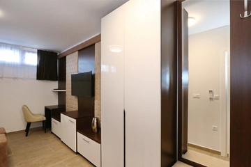 Zadar Studio Apartment & Room for 2 Guests