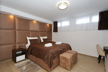 Zadar Studio Apartment & Room for 2 Guests