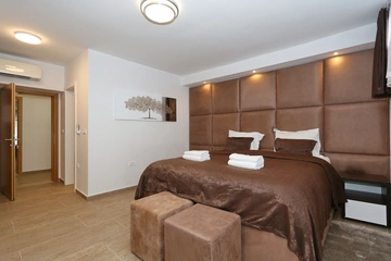 Zadar Studio Apartment & Room for 2 Guests