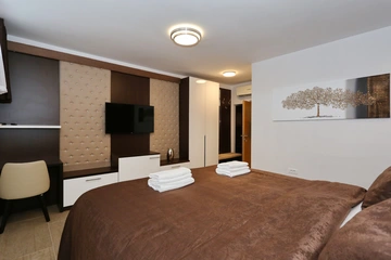 Zadar Studio Apartment & Room for 2 Guests