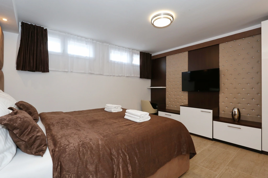 Zadar Studio Apartment & Room for 2 Guests