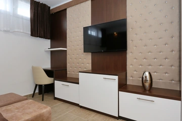 Zadar Studio Apartment & Room for 2 Guests