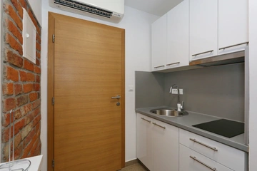 Studio Apartment Steps from the Adriatic in Zadar