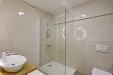 Studio Apartment Steps from the Adriatic in Zadar