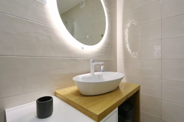 Studio Apartment Steps from the Adriatic in Zadar