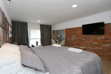 Studio Apartment Steps from the Adriatic in Zadar