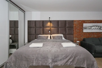 Studio Apartment Steps from the Adriatic in Zadar