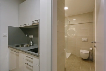 Studio Apartment Steps from the Adriatic in Zadar