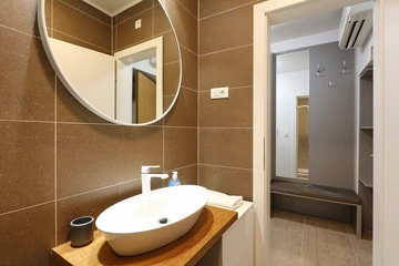 Room in Zadar for 2 Guests with Private Bathroom