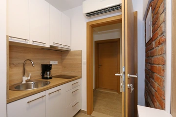 Central Zadar Studio Apartment for Up to 4