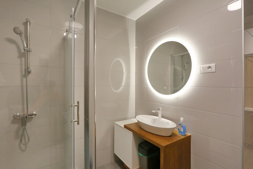 Central Zadar Studio Apartment for Up to 4