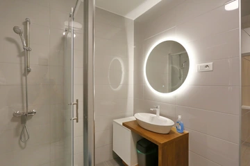 Central Zadar Studio Apartment for Up to 4