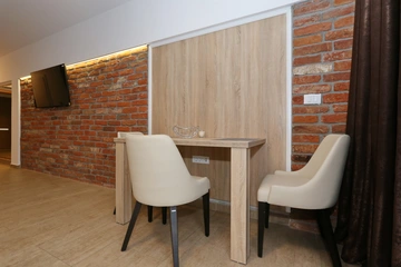 Central Zadar Studio Apartment for Up to 4