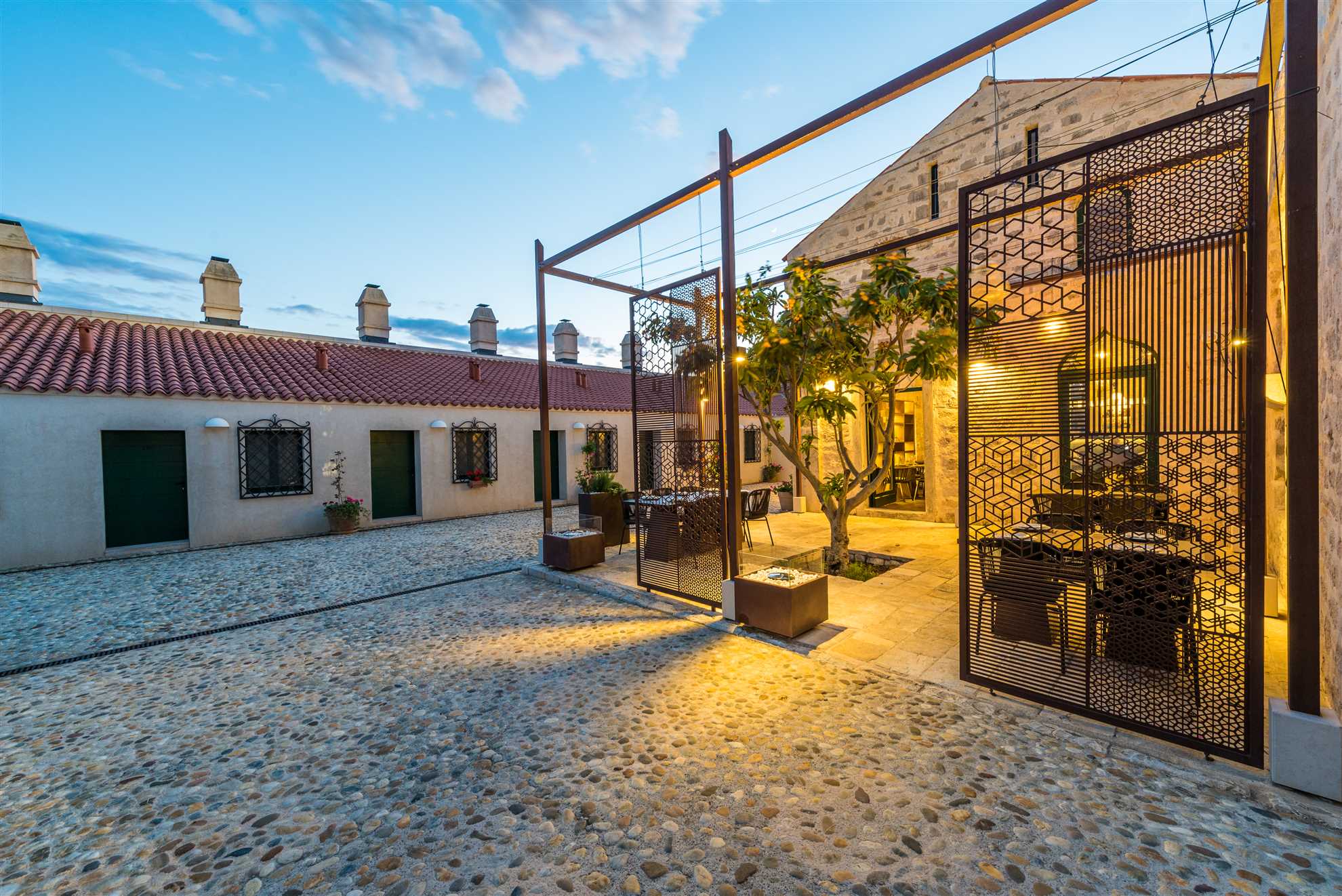 Heritage Hotel Maškovića Han