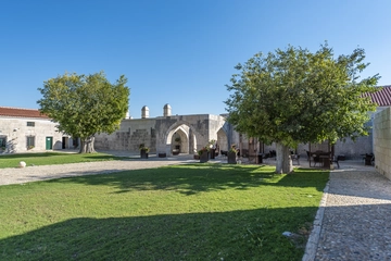 Vrana Heritage Hotel Double Room for 2