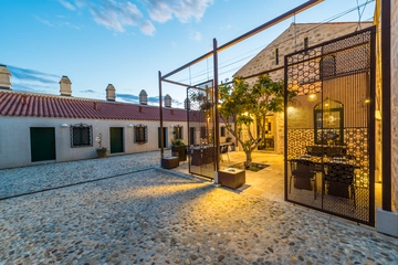 Vrana Heritage Hotel Double Room for 2