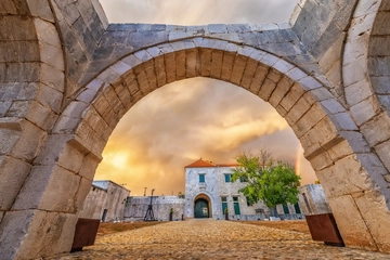 Vrana Heritage Hotel Double Room for 2