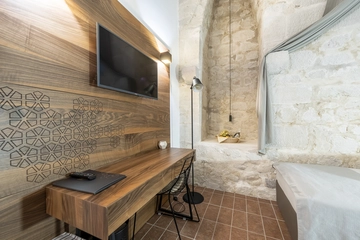 Vrana Heritage Hotel Double Room for 2