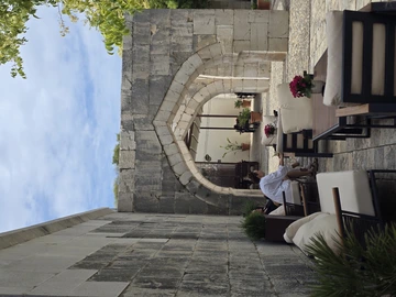 Vrana Heritage Hotel Double Room for 2