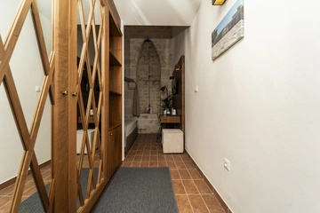 Vrana Heritage Hotel Double Room for 2