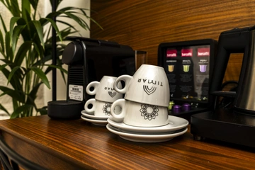 Vrana Heritage Hotel Double Room for 2