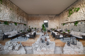 Vrana Heritage Hotel Double Room for 2