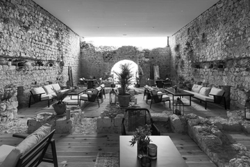 Vrana Heritage Hotel Double Room for 2